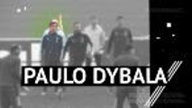 Player Profile - Paulo Dybala