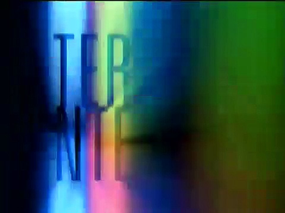 Resurrection Trailer