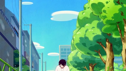 TVアニメ『かくしごと』後藤可久士キャラクターPV