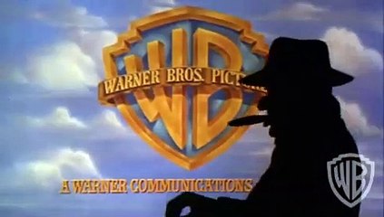 Police Academy 6: City Under Siege - Trailer 1