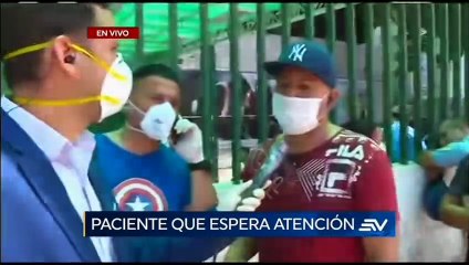 Televistazo 13h00 21-03-2020