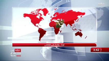 اليوم العالمي للأم.. علي الغفيلي يتفاجأ بمداخلة هاتفية من والدته نورة على الهواء بترتيب من فريق البرنامج
