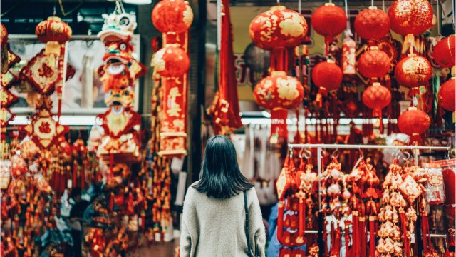 Hong Kong At Risk Of Coronavirus Community Outbreak