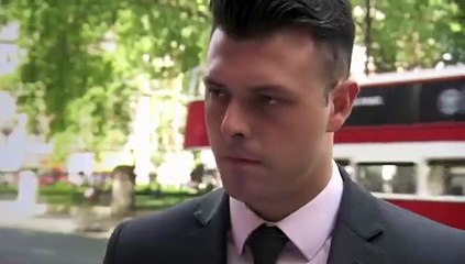 The Apprentice S15E08