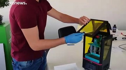 Place aux initiatives pour faire face au nouveau coronavirus