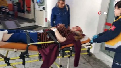Samsun’da 2 ay önce kadın arkadaşını silahla yaralayan şahıs cezaevinden çıkınca öldürüldü