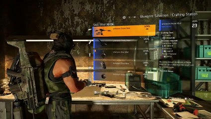 DIVISION 2 FIRST TIME PLAYTHROUGH PART 93