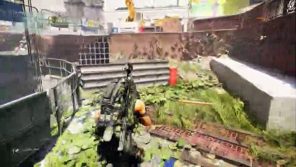 DIVISION 2 FIRST TIME PLAYTHROUGH PART 94