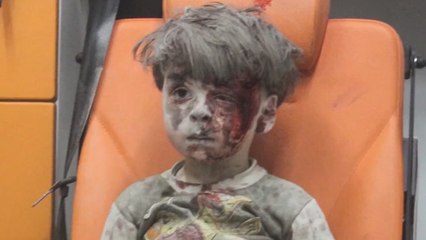 الطفل السوري المشرد في الذكرى التاسعة لثورته شخصية الأسبوع