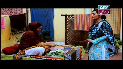 Behnain Aisi Bhi Hoti Hain Episode 69 & 70 - ARY Zindagi Drama