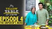 Mughlai Paratha, Kundan Qalia, Shahi tukda Recipe | My Yellow Table | EP 4 | Chef Kunal Kapur