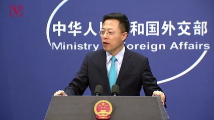Twitter Faces Backlash Over Allowing Coronavirus Misinformation From Chinese Government to Remain on Platform