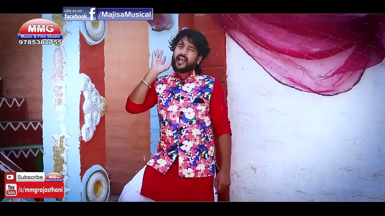 Corona_Virus_-_Marwadi_Song_{_Latest_Rajasthani_Song_2020_}__--_MMG_Rajasthani_--(720p)