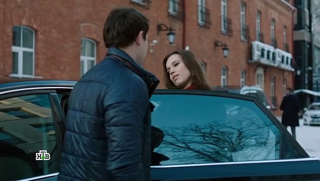 Проспект Обороны 12 серия (2020)