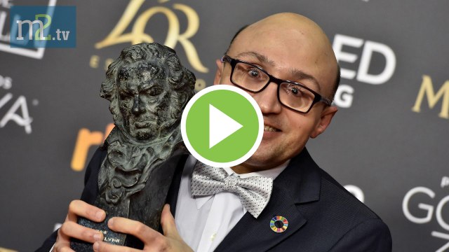 ✅La incertidumbre planea sobre la 35º edición de los Premios Goya en Merca2tv (25.03.20)