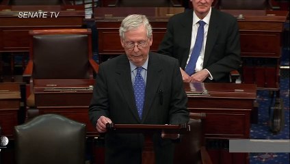 EUA anunciam megaplano econômico contra coronavírus