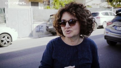 Rome : l'excuse du chien pour sortir, c'est le prétexte pour briser le confinement