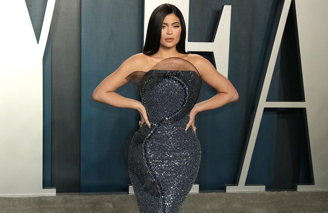Kylie Jenner liebt es, durch den Corona-Virus zuhause zu sein