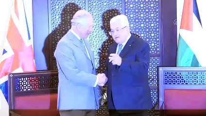 (ARŞİV) Prens Charles'ta yeni tip koronavirüs tespit edildi