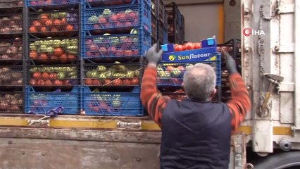 Gizemli hayırseverler bu kez Esenyurt ve Arnavutköy'de ortaya çıktı