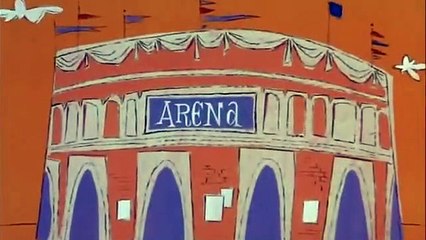 The Pink Panther - 14 – Bully for Pink