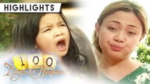 Anna and Sophia search for Anna's 'targets' | 100 Days To Heaven