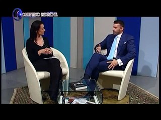 Roy Gigolo ospite a Obiettivo Marche