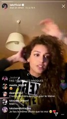 Tal balance la "vérité" sur sa carrière : "J'ai fait ce qu'on m'a dit de faire"