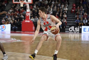 Hugo Benitez, la surprise du chef