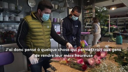 Malgré le coronavirus, la Fête des mères est célébrée au Liban
