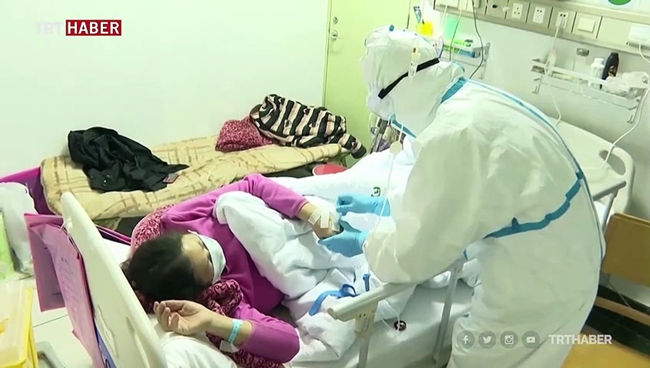 Pekin Büyükelçisi Önen Çin'deki son durumu anlattı