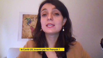 Non, le coronavirus n'a pas été inventé par l'institut Pasteur