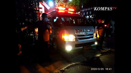 Duka Keluarga Presiden Joko Widodo, Ibunda Wafat di Usia 77 Tahun