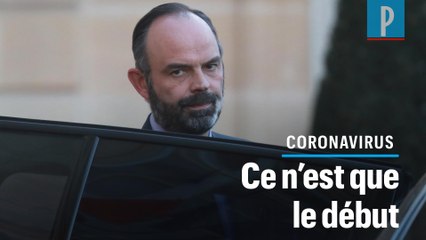 Edouard Philippe : « Les Français doivent se préparer à un effort long »