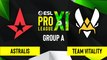 CSGO - Astralis vs. Team Vitality [Nuke] Map 3 - ESL Pro League Season 11 - Group A