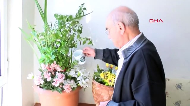 Tepki çeken videodaki 'İhsan amca' ilk kez konuştu: Şikayetçi değilim