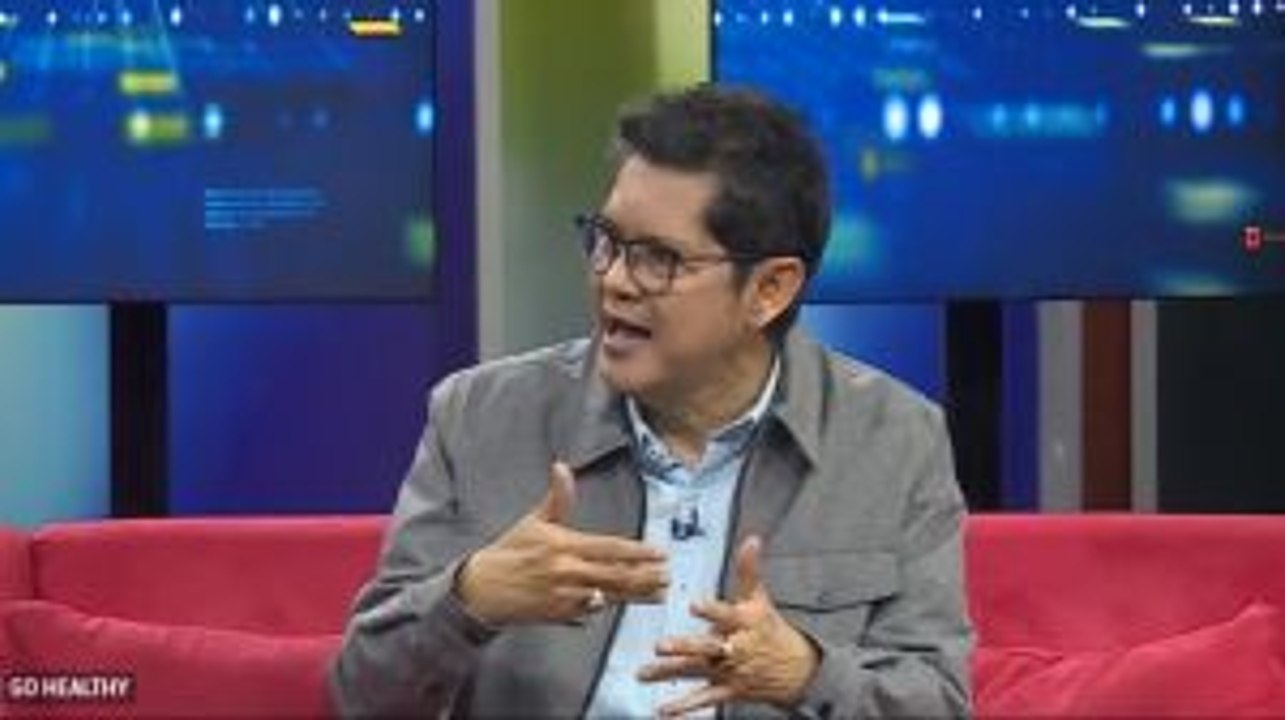 Cegah Serangan Jantung dan Stroke Sebelum Terla...