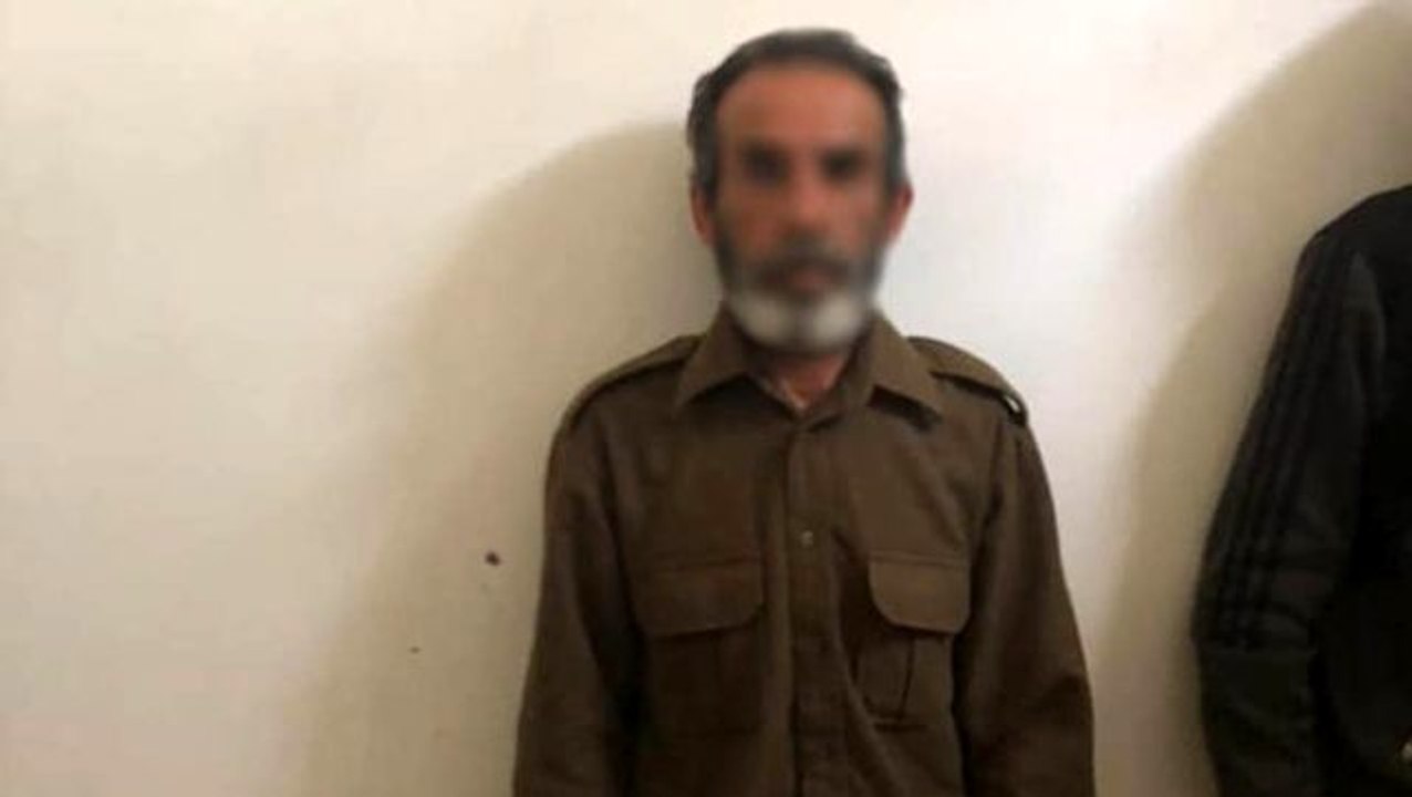 Libya Ulusal Mutabakat Hükümeti'nden Hafter güçlerine karşı 'Barış Fırtınası' operasyonu