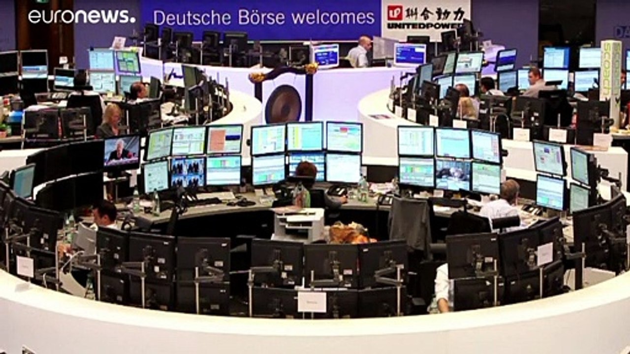 Börsen in Japan und Südkorea erholen sich