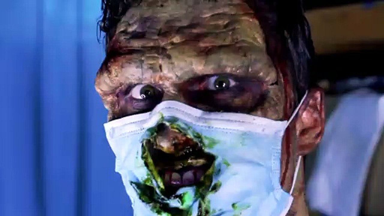 Corona Zombies : bande-annonce