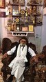 लखनऊ: पदम श्री हाजी कलीम उल्लाह खान की कोरोना को लेकर जनता से अपील