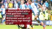 Clarets unbeaten against Rovers in 10 years a timeline