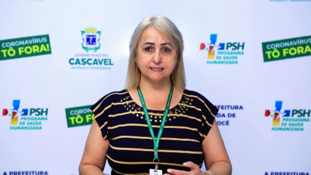 Atualização: Campanha de Vacinação Contra Gripe será retomada na sexta-feira em Cascavel