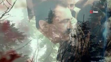 Ülkenin dört bir yanında Muhsin Yazıcıoğlu'nun "Üşüyorum" isimli şiiri seslendirildi