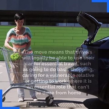 Coronavirus - Drivers given six-month MOT exemption due to coronavirus crisis