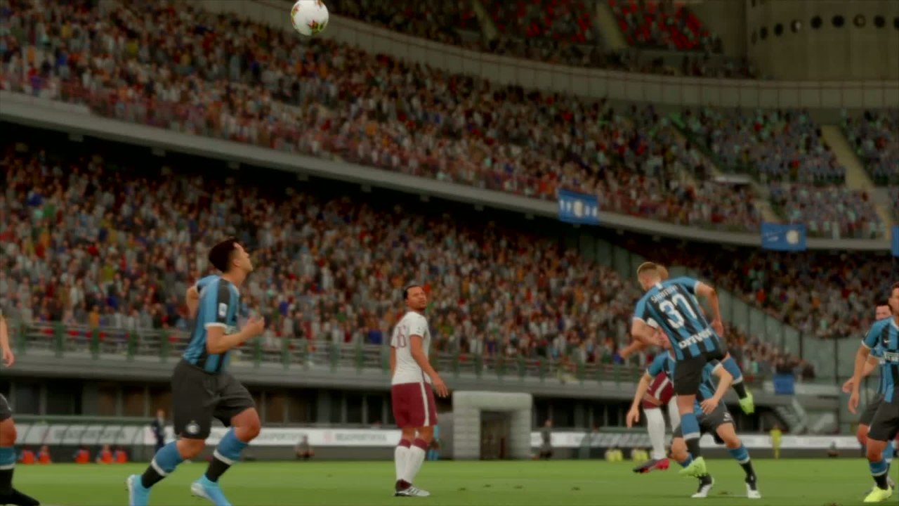 Inter Milan - Torino : notre simulation FIFA 20 (Serie A - 32e journée)