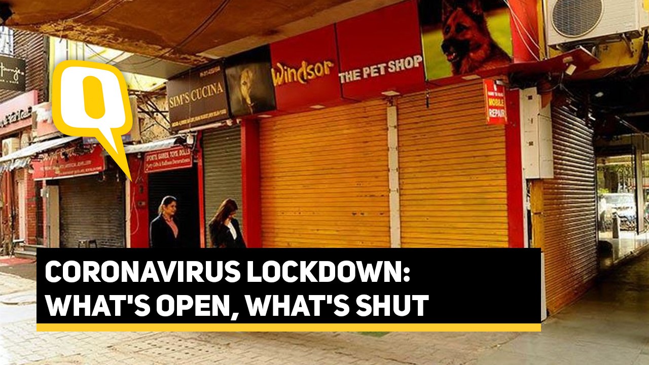 PM Modi Announces 21-Day Nationwide Lockdown: What You Need to Know