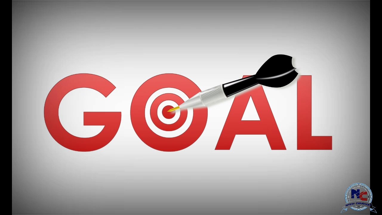 5 Reason Why Goal Setting Is Important In Life | 5 कारण जीवन में लक्ष्य का होना क्यों जरूरी है ।