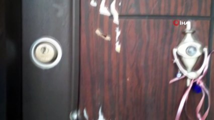 Kundakladığı evden çıkanları av tüfeğiyle taradı: 1 ölü, 1 yaralı