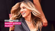 Sarah Jessica Parker celebrates 55th after sister-in-law contracts Covid-19